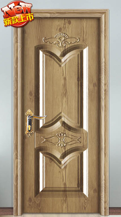 深拉88-117（美国杉）